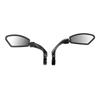 Bike Mirror  Adjustable Bike Mirror  Handlebar Rearview Mirror  Convex Rearview Mirror Handlebar