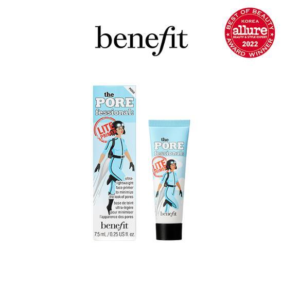 Benefit The Porefessional Mini (Choose 2 Types of 1)