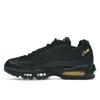 Corteiz X Nike Air Max 95 SP Honey Blacks Men Sneakers Tour-Yellow FB2709-003