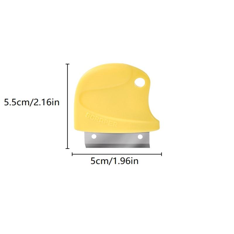 Многофункциональная овощечистка, Овощечистка из нержавеющей стали, Подходит для имбиря, картофеля, чеснока и других овощей