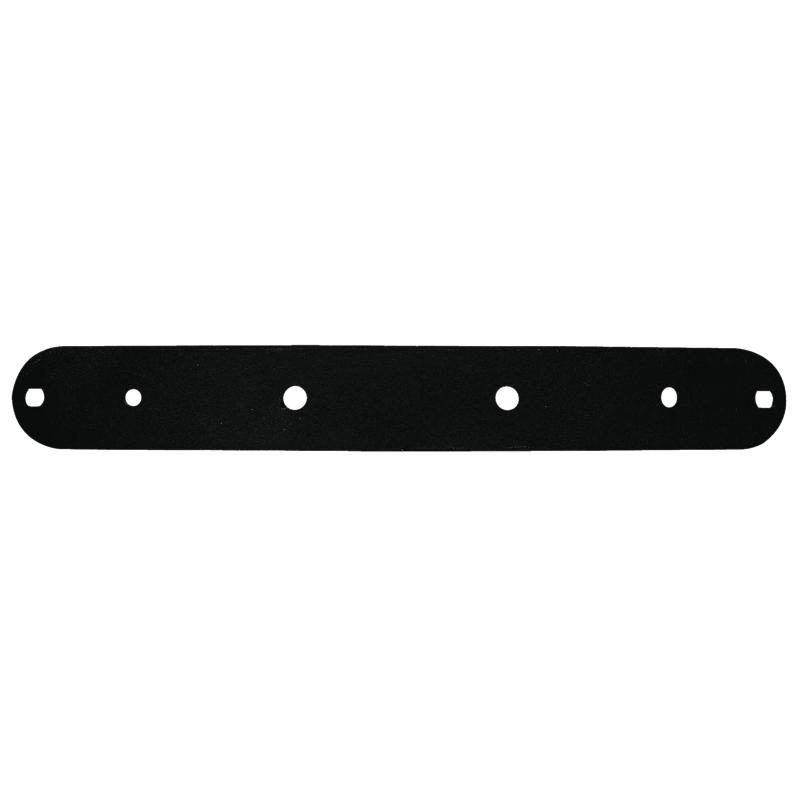 Mulcher blade holder 600mm diameter 16.5 for JOSKIN J87332.00