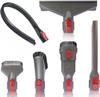 Cleaner Attachment for Dyson GEN5 G5 V7 V8 V10 V11 V15 Series Vacuum Cleaner Accessory Kit for Dyson Flexible Crevice Nozzle Futon Tool Brush Tool