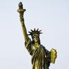 Металлический орнамент «Статуя Свободы»: Декор американской гостиной, Рождественский подарок на рабочий стол