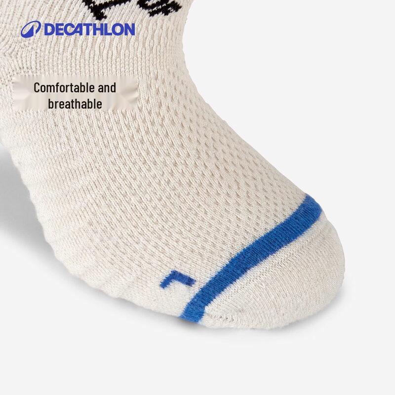 Детские носки Decathlon Superman