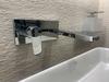 Dessi Home Concealed Washbasin Tap