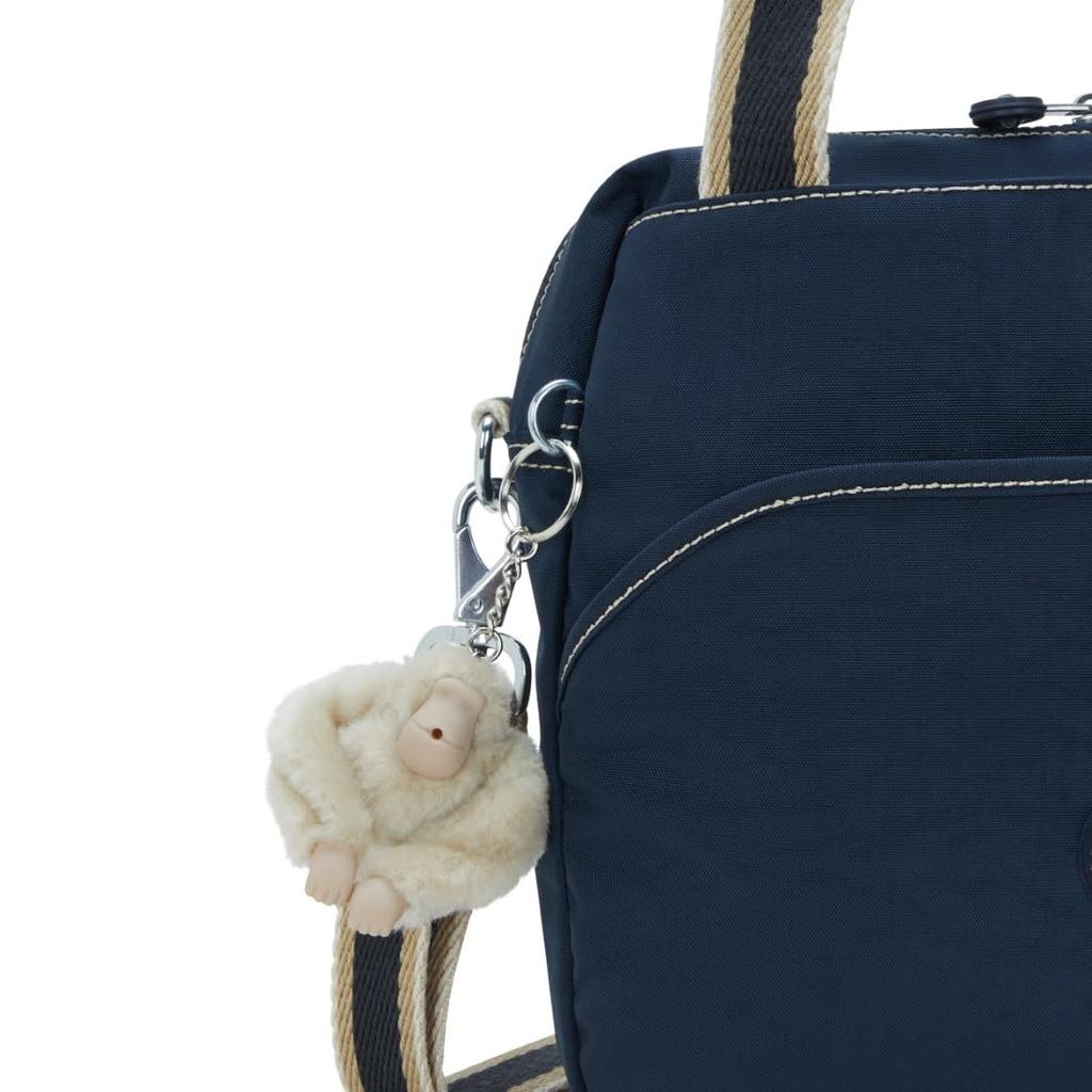 ORRIN Blue Bleu S Web KI45110MT [Kipling]