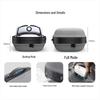 BOBOVR C3 Портативная сумка для хранения VR для Quest 3/3S