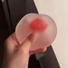 Стресс-мячи Милые Игрушки для Снятия Стресса Медленно Возвращающиеся Игрушки-Антистресс Fidget Игрушки Мягкое Тесто-Шарик Подарки для Взрослых Праздничный Подарок