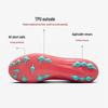 Мужские футбольные бутсы Mercurial Superfly 10 AG FQ8329-800