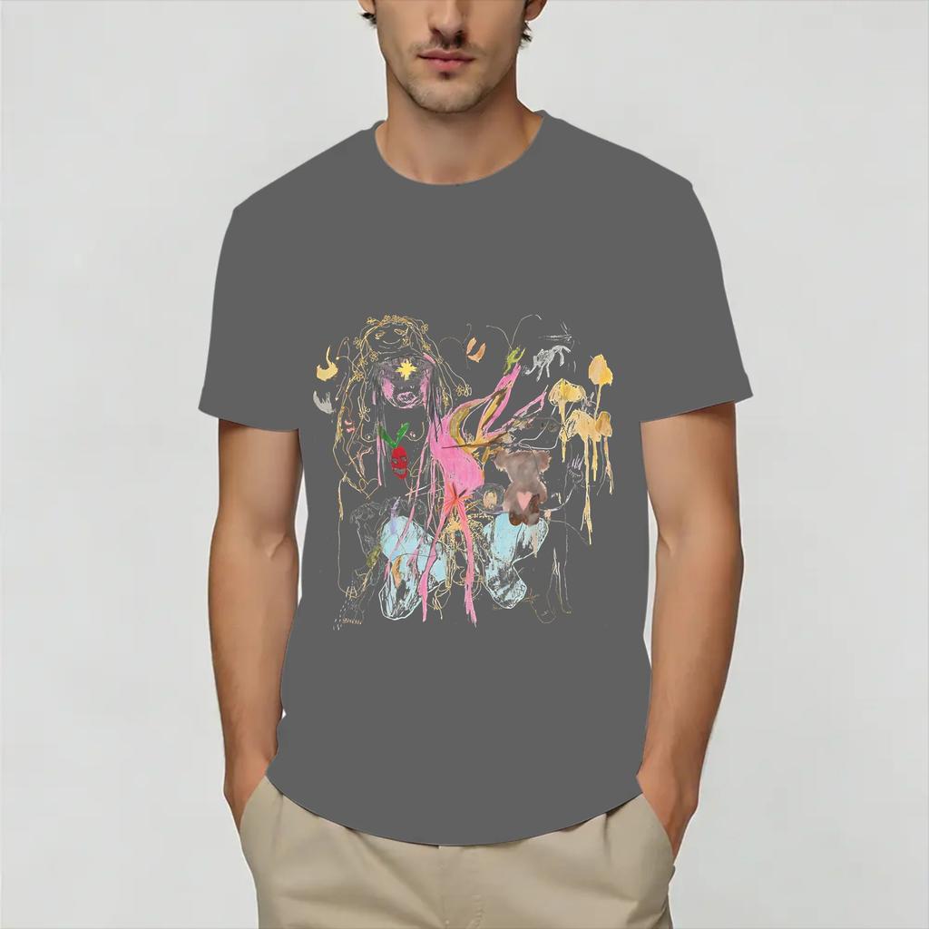 Unisexs TShirt Beabadoobees Vintage Novelty 100 Cotton Tees Short Sleeve T Shirts Round Neck Clothes Gift Idea