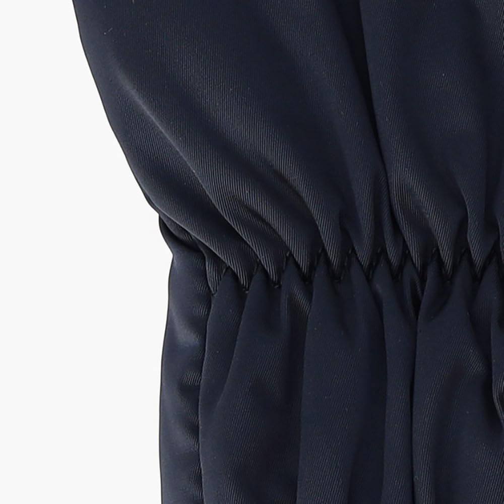 ЧЕХОЛ ДЛЯ ВОДИТЕЛЯ ECO TWILL BRG223G34 2024 Темно-синий (076)