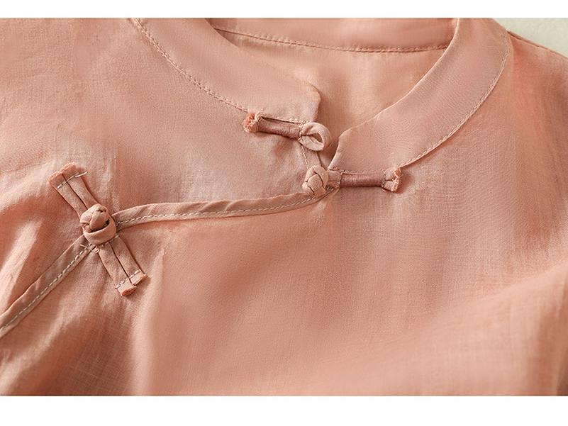 Женский летний ретро топ-жилет без рукавов на пуговицах 2025