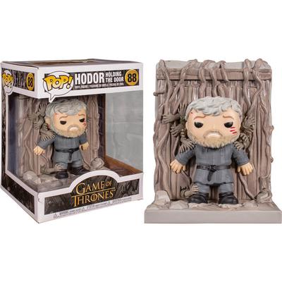 Игра престолов: Ходор держит дверь, хлопает! Делюкс
