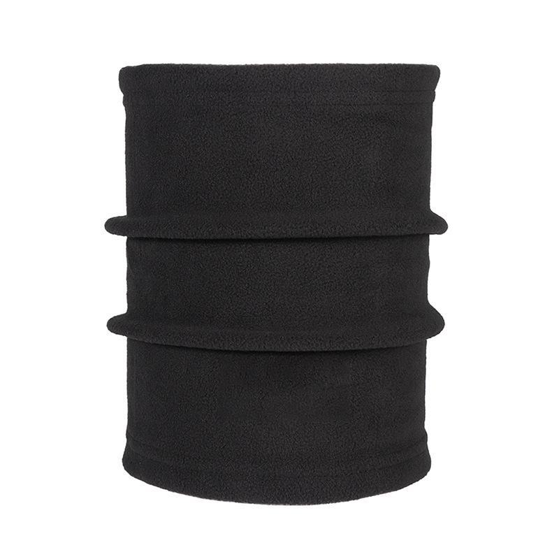 Warm Polar Fleece Cycling Mask and Neck Cover for Outdoor Winter Sports