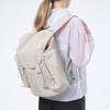 Adidas Polyamide Backpack Regular Unisex Bauxite Brown GM4394