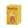 POP MART Twinkle Twinkle Be a Little Star Series Мягкая подвеска в коробке 6 Pop Mart Gachapon Blind Box Фигурка Пластиковая модель Премиум игрушка Мягкий винил из ПВХ