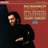 CD GERGIEV (VALERY), RACHMANINOFF; ST. - Rachmaninoff: Symphony No. 2 PHCP5241 Japan Classical Used