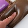 Квадратные медленно поднимающиеся фиджет-игрушки, нетоксичные, мягкая текстура, яркий цвет, для детей и взрослых, для снятия стресса