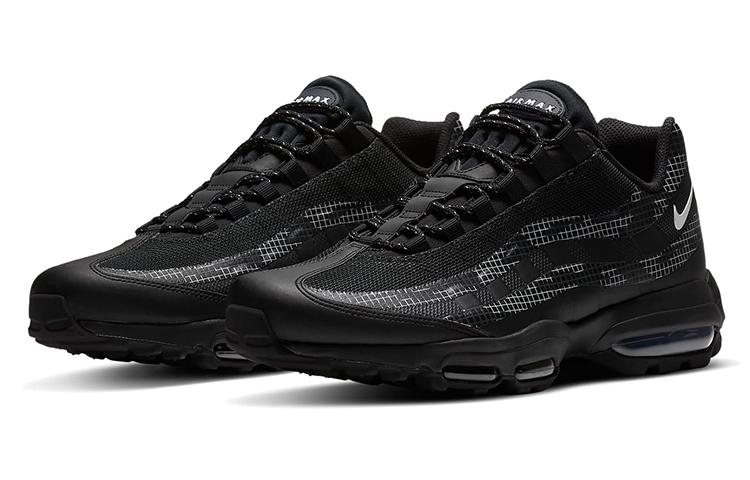 Nike Air Max 95 Ultra 'Черный' CZ7551-002