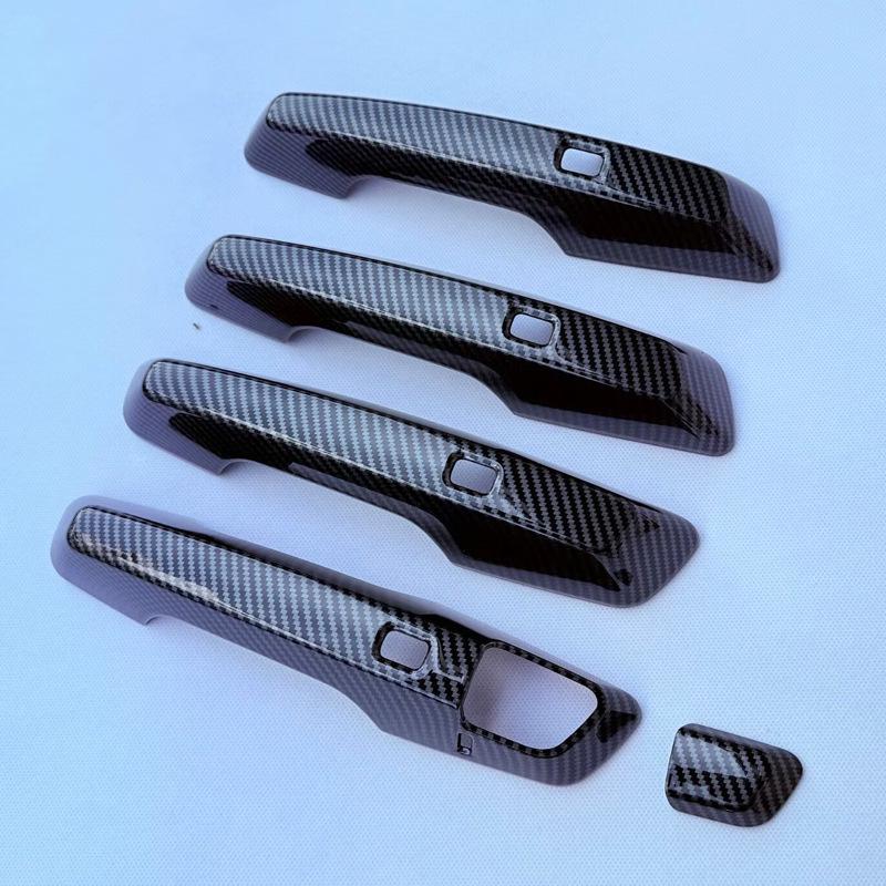 2025 Honda Prologue Door Bowl and Handle Protector Set