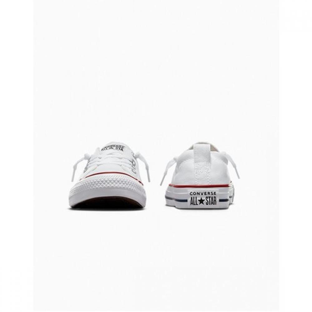Converse Chuck Taylor All Star Shoreline Белый 537084c
