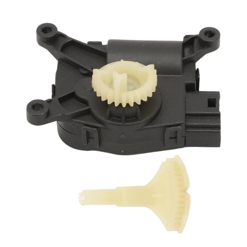 Быстрая установка Автомобильный привод смесителя воздуха Пластиковый сплав Конструкция для 5Q0898511D 715279 604426 V10771095 5Q0898511F