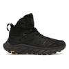 HOKA Anacapa Mid GORE-TEX Black Men Sneakers 1122018-BBLC