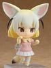 Nendoroid Kemono Friends Fennec окрашенная подвижная фигурка немасштабируемая ABS&PVC