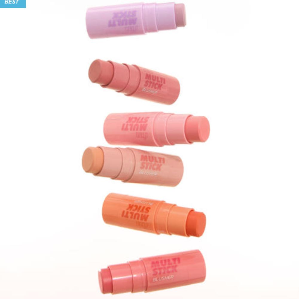 I’M MEME Я Мульти-стик румяна 7г