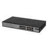 H3C Mini S1216-PWR 16-портовый гигабитный неуправляемый PoE-коммутатор