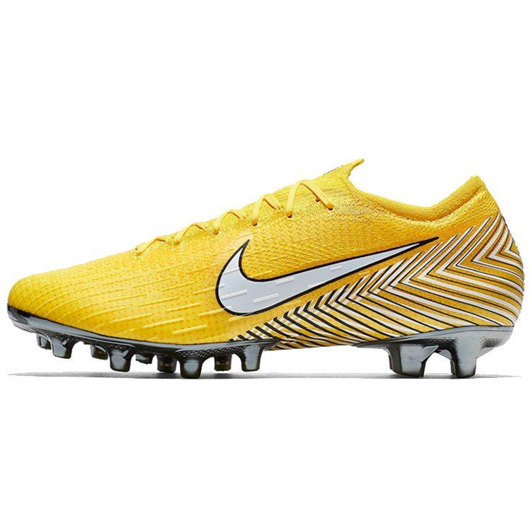 Nike Mercurial Vapor 12 Ag Pro 'Желтый Белый' AO3128-710