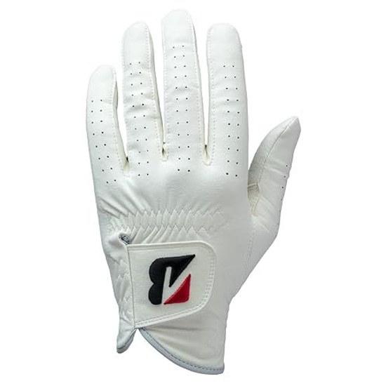 BRIDGESTONE Golf Glove TOUR GL2602 03 Left HandLeft Hand (Short Finger Type)Right