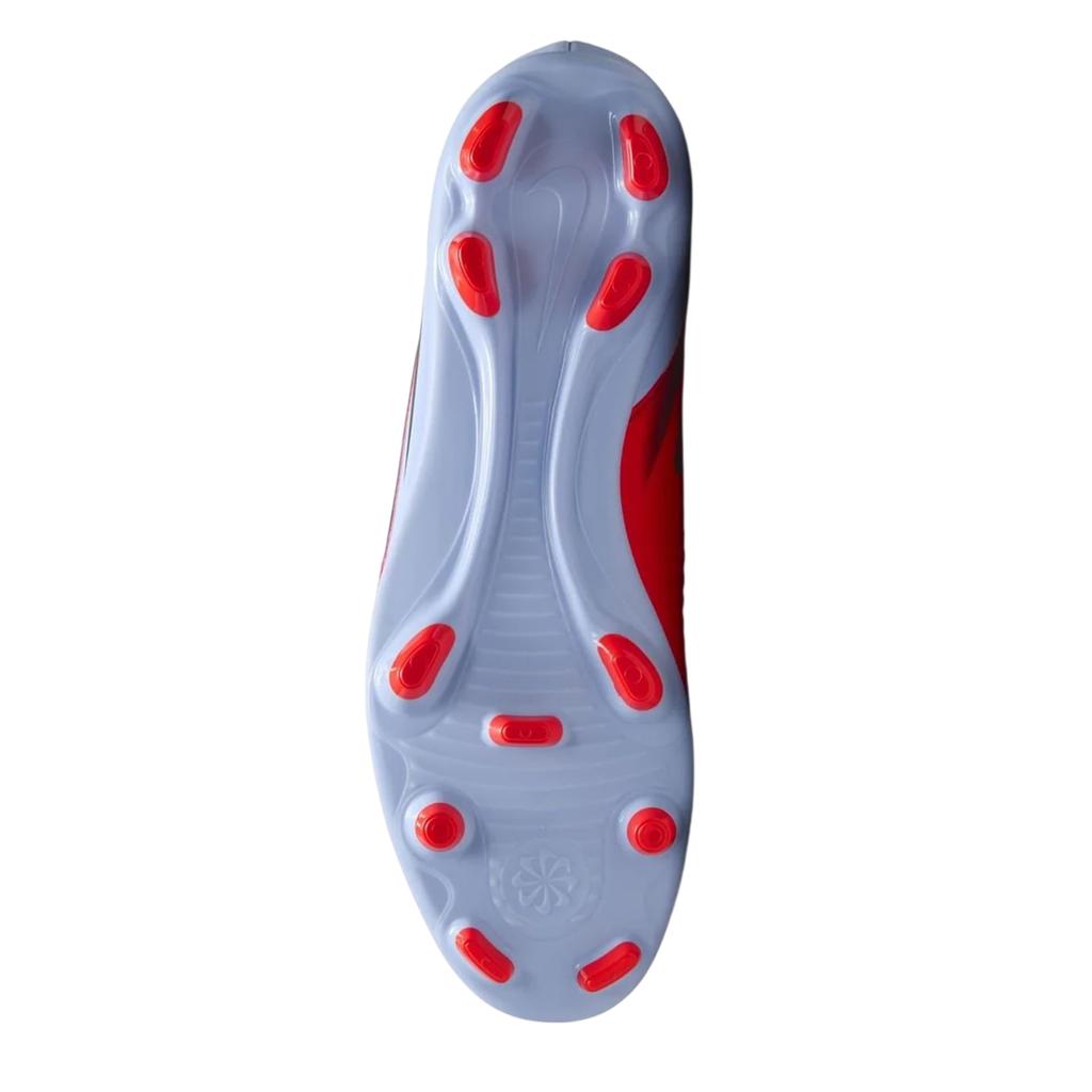 Nike Mens Phantom 6 Low Club Firm Ground Football Boots