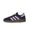 New Originals HANDBALL SPEZIAL Abrasion Resistant Low Top Kids' Skateboarding Shoes Blue JI2903