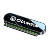 Временный номерной знак для парковки Changan CS75 PLUS/CS55 - Лазерный скрытый