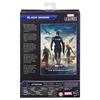 Hasbro Avengers MARVEL Hasbro Marvel Legends Series Infinity Saga Black Captain Soldier Size Action Marvel Legends Фигурка F6522 Подлинный продукт