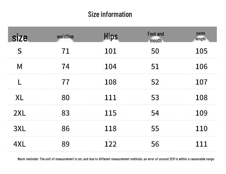 Paul Frank Men's Casual Loose Fit Straight Leg Cargo Pants