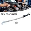 Подающая трубка охлаждения турбокомпрессора для Ford Super Duty Powerstroke Diesel 6.7L 11-16