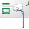 Yinggao Outdoor Training Basketball Hoop