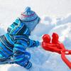 Зажим для детей, родителей или семьи, Шарообразный, Песчаный шар