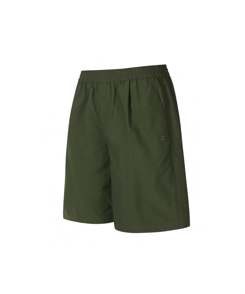 DISCOVERY EXPEDITION Men'S Freshvent Bermuda Shorts (D/Khaki)