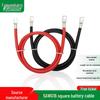 SC Copper Battery Cable for Photovoltaic Energy Storage and Grounding