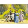 [Alok] Семейный пазл «Шрек» от DreamWorks, 500 деталей