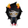 Anime Vriska Serket Plush Toy Homestuck John Egbert Paradoxum Stuffed Dolls Peluche Figures Plushies Birthday Christmas Gifts