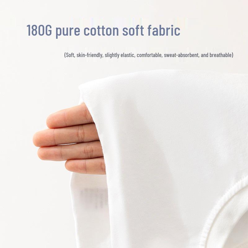 Мальчиковая мультяшная лоскутная хлопковая футболка с длинным рукавом в полоску