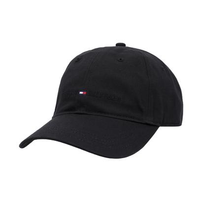 Tommy Hilfiger Классическая бейсболка с вышитым логотипом 69j5980 001