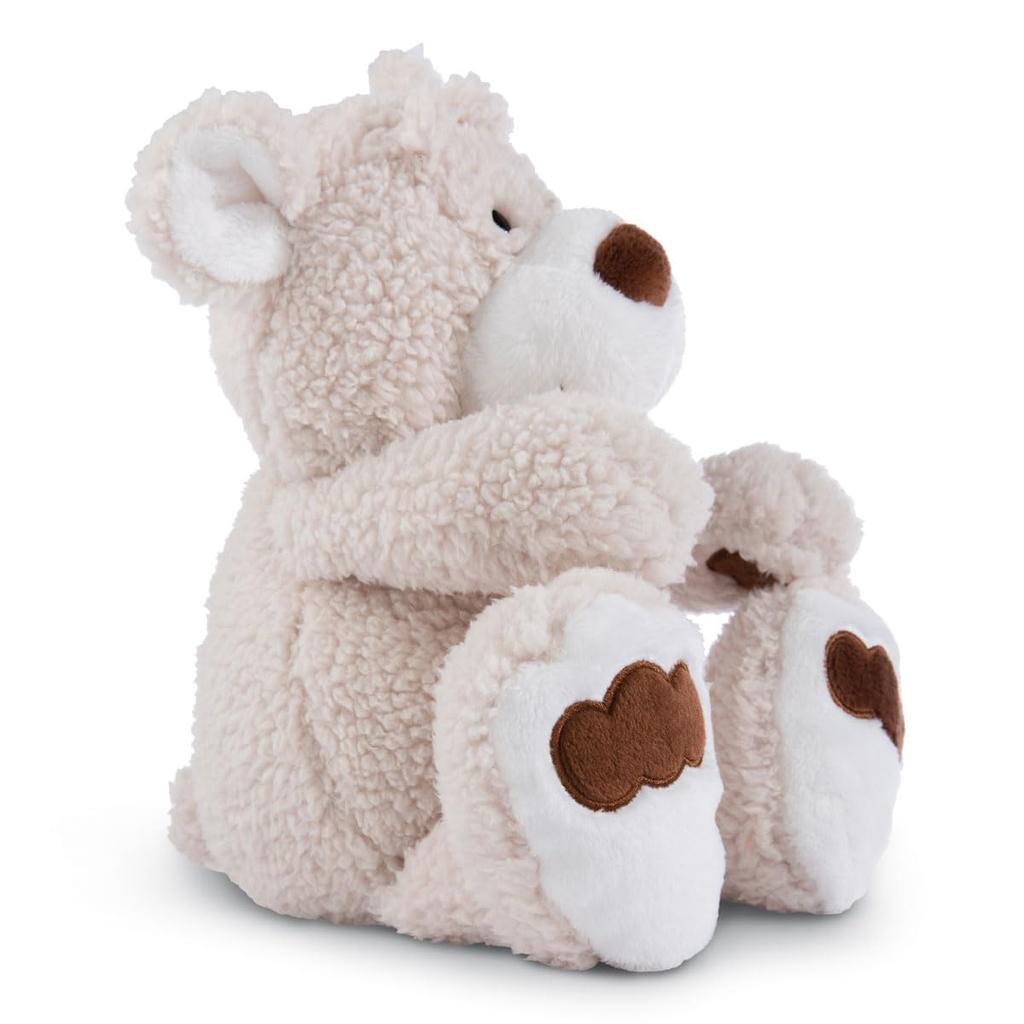 NICI Plush Classic Bear 2024 Bear Bendix Classic 35cm