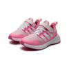 Adidas Sportswear Trendy Comfortable Versatile Low-Top Kids Casual Shoes Kids Casual Shoes Pink IG5388