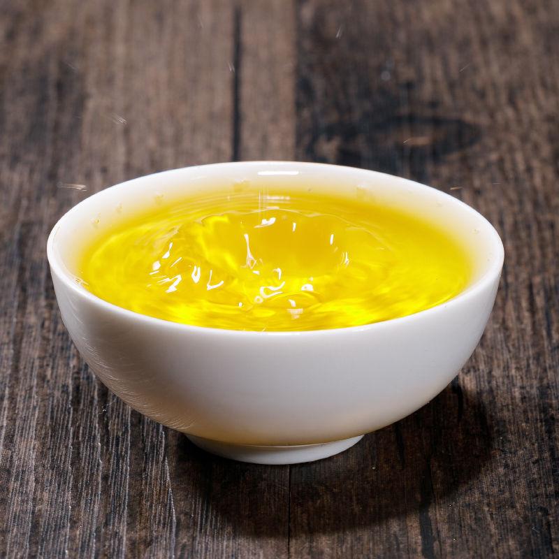 Ароматный и насыщенный, Тегуаньинь, аромат пышной орхидеи, чайные листья премиум-качества