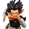Banpresto Dragon Ball Z BANPRESTO WORLD FIGURE COLOSSEUM Zokei Tenkaichi Budokai 2 Часть 3 17 Нормальный [Android версия]